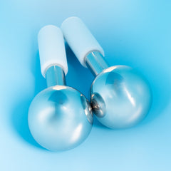 Cryo Sticks - Stainless Steel Magic Cooling Beauty Facial Tools