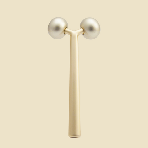 FACIAL BEAUTY SCULPTOR GOLD EDITION