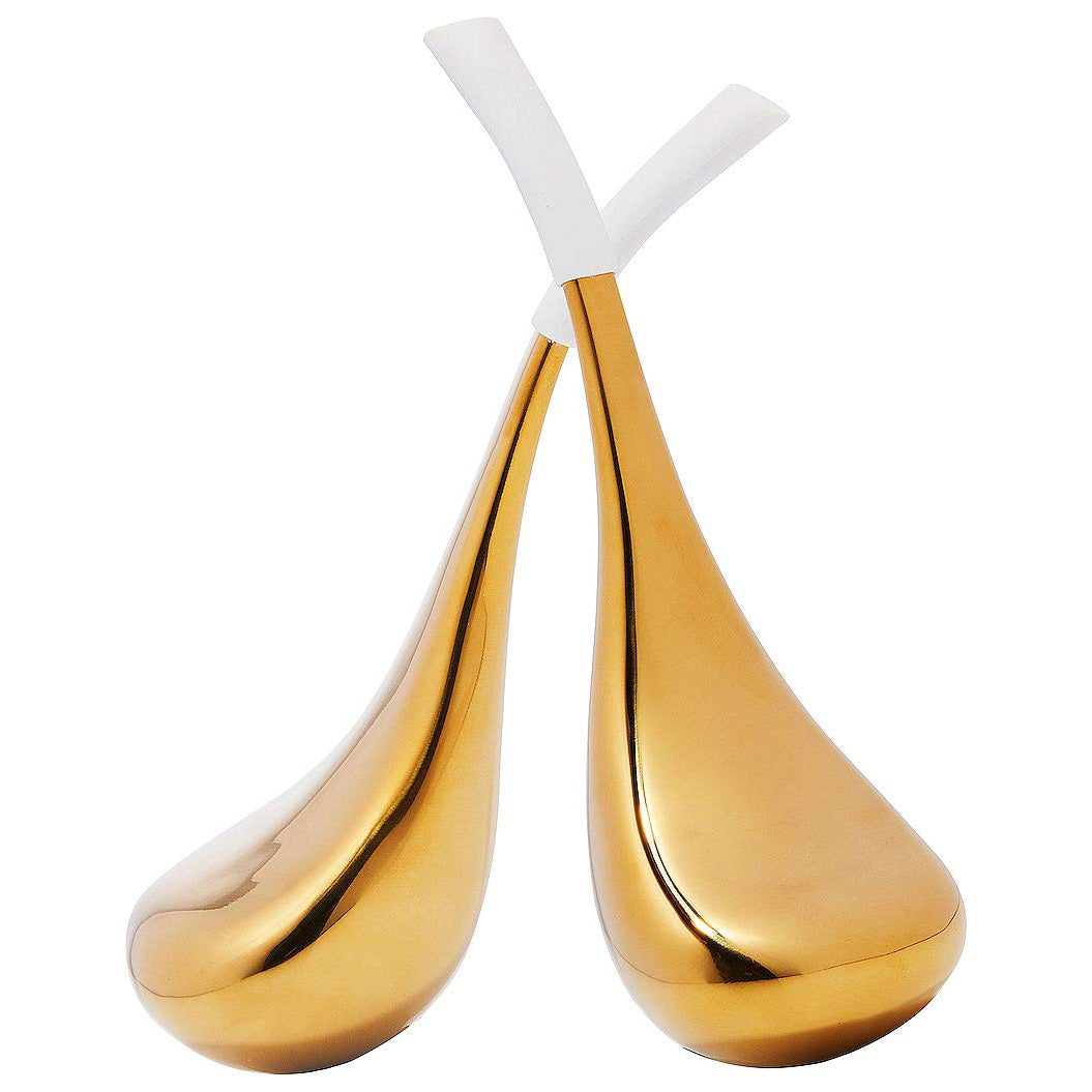 Cryo Sticks - GOLD EDITION - Stainless Steel Magic Cooling Beauty Facial Tools