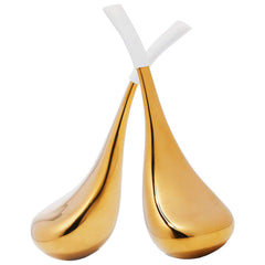 Cryo Sticks - GOLD EDITION - Stainless Steel Magic Cooling Beauty Facial Tools