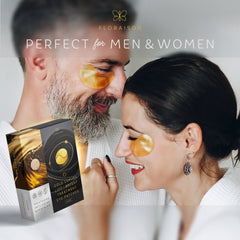 UNDER EYES MASK PATCHES