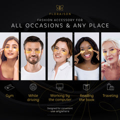 UNDER EYES MASK PATCHES