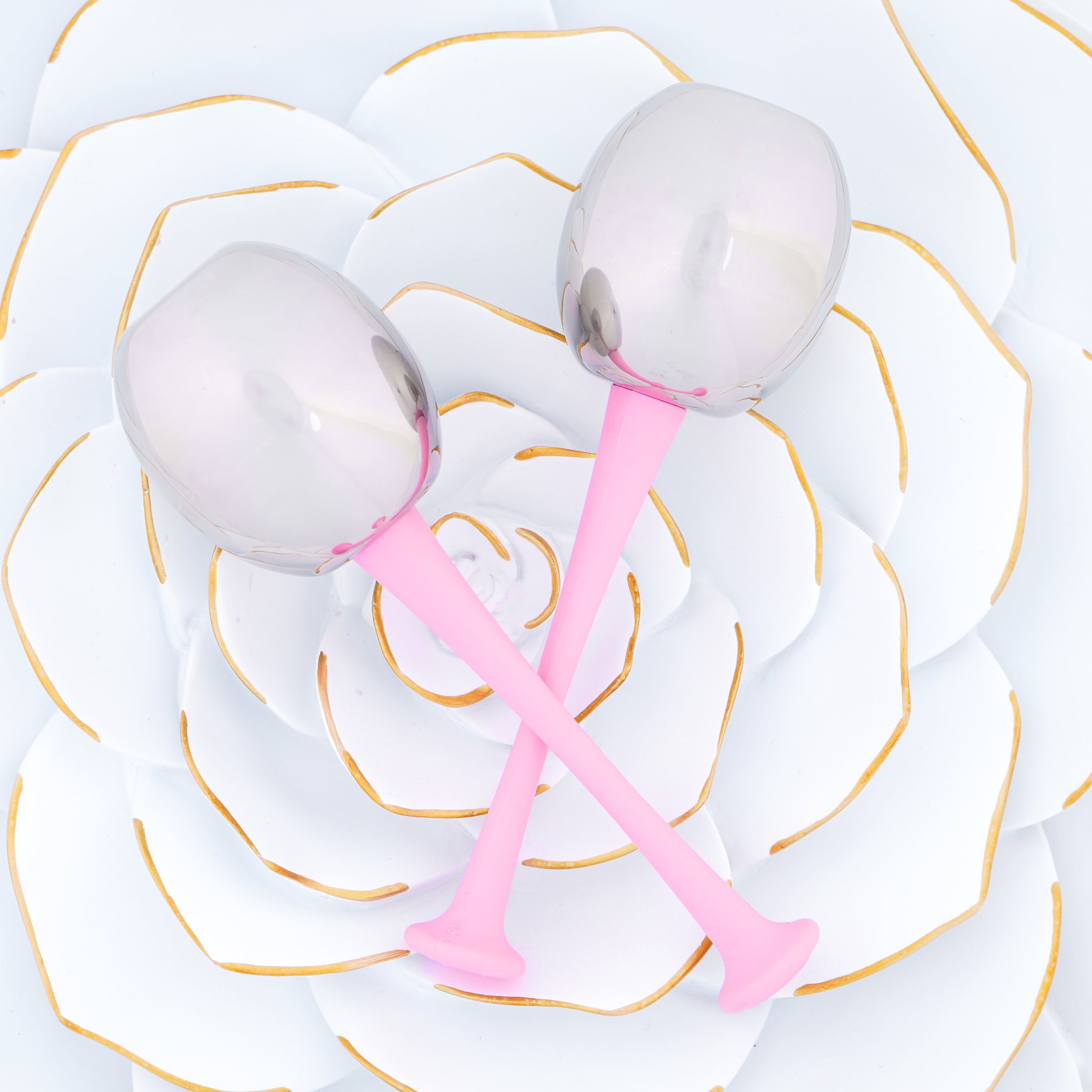 Facial Freeze Tools Lace Edition