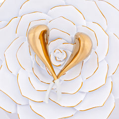 Cryo Sticks - GOLD EDITION - Stainless Steel Magic Cooling Beauty Facial Tools