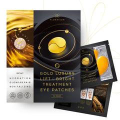 UNDER EYES MASK PATCHES